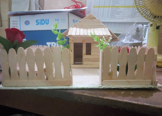 hasil karya 4