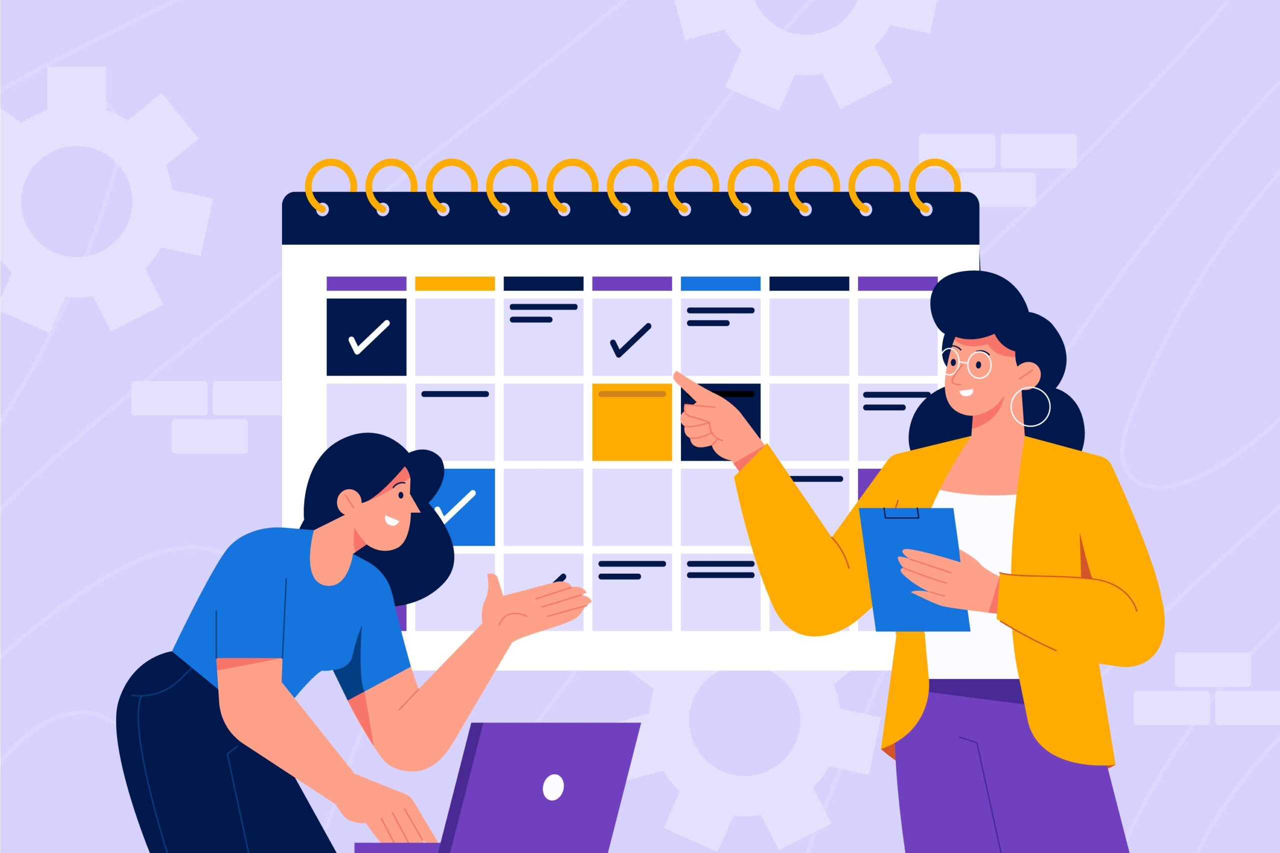 Program Kerja SD Xaverius Gunung Batin Baru 2023-2024